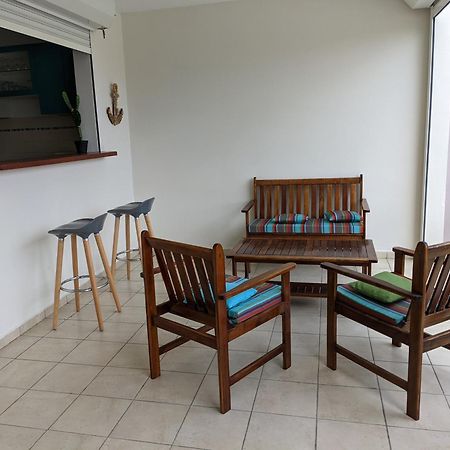 Les Terrasses De La Marina Διαμέρισμα Le Marin Εξωτερικό φωτογραφία