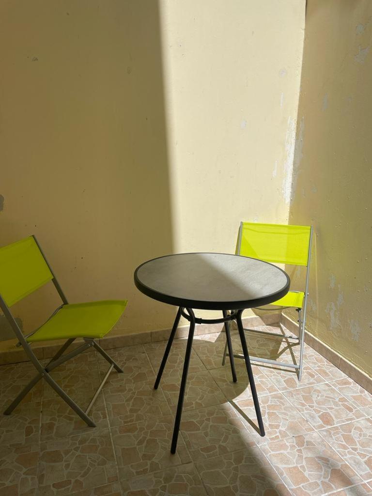 Les Terrasses De La Marina Διαμέρισμα Le Marin Εξωτερικό φωτογραφία